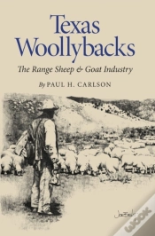 Capa do artigo Texas Woollybacks
