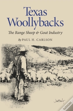 Capa do artigo Texas Woollybacks