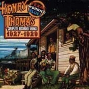 Capa do artigo Texas Worried Blues - CD
