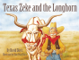 Texas Zeke And The Longhorn - Preview
