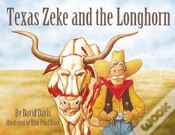 Capa do artigo Texas Zeke And The Longhorn