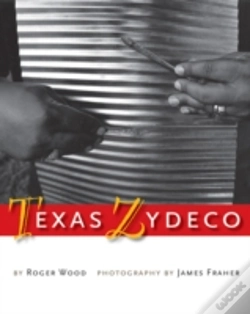 Capa do artigo Texas Zydeco