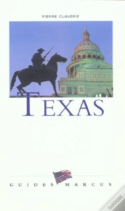 Capa do artigo Texas