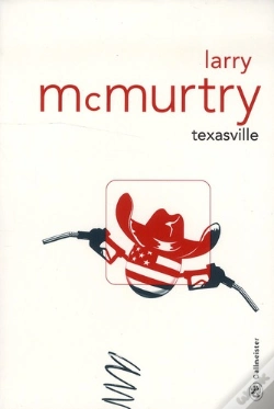 Capa do artigo Texasville