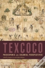 Capa do artigo Texcoco