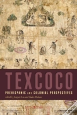Capa do artigo Texcoco