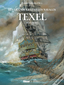 Capa do artigo Texel ; Jean Bart