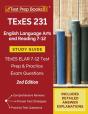 Texes 231 English Language Arts And Reading 7-12 Study Guide - Preview