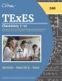 Texes Chemistry 7-12 (240) Study Guide - Preview