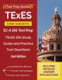 Texes Core Subjects Ec-6 291 Test Prep: - Preview