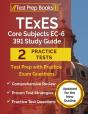 Texes Core Subjects Ec-6 391 Study Guide - Preview