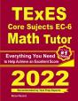Texes Core Subjects Ec-6 Math Tutor - Preview
