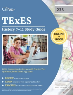Capa do artigo Texes History 7-12 Study Guide (233)
