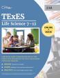 Texes Life Science 7-12 (238) Study Guide - Preview