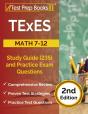 Texes Math 7-12 Study Guide (235) And Practice Exam Questions (2nd Edition) - Preview
