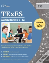 Texes Mathematics 7-12 Study Guide