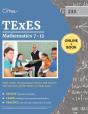 Texes Mathematics 7-12 Study Guide - Preview