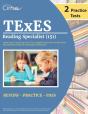 Texes Reading Specialist (151) Study Guide - Preview