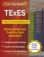 Texes Science Of Teaching Reading 293 Study Guide And Practice Test Questions (Includes Detailed Answer Explanations) - Preview