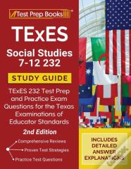 Texes Social Studies 7-12 Study Guide