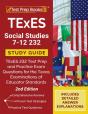 Texes Social Studies 7-12 Study Guide - Preview