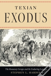 Capa do artigo Texian Exodus