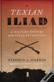 Capa do artigo Texian Iliad