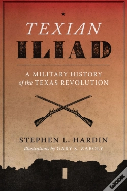 Capa do artigo Texian Iliad