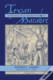 Capa do artigo Texian Macabre