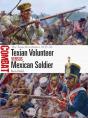 Texian Volunteer Vs Mexican Soldier - Preview