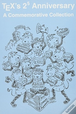 Capa do artigo Tex'S 2**5 Anniversary