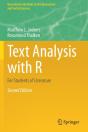 Text Analysis With R - Preview