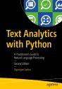 Text Analytics With Python - Preview