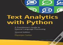 Text Analytics With Python