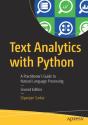 Text Analytics With Python - Preview