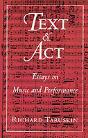 Text And Act - Preview