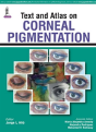 Text And Atlas On Corneal Pigmentation - Preview