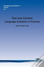 Capa do artigo Text And Context