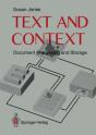 Text And Context - Preview