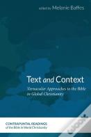 Text And Context