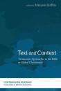 Text And Context - Preview