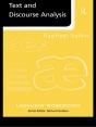 Text And Discourse Analysis - Preview