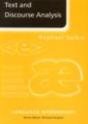 Text And Discourse Analysis - Preview