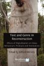 Text And Genre In Reconstruction - Preview
