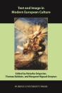 Text And Image In Modern European Culture - Preview