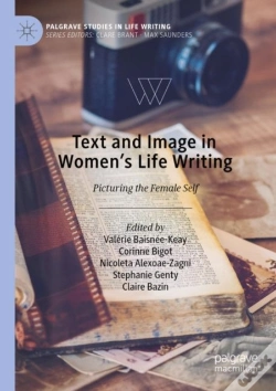 Capa do artigo Text And Image In Women'S Life Writing