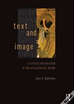 Capa do artigo Text And Image