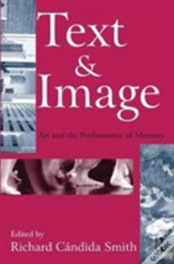 Capa do artigo Text And Image