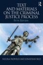 Text And Materials On The Criminal Justice Process - Preview