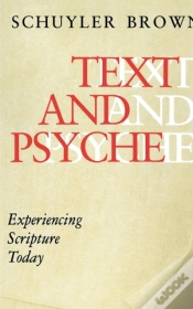 Capa do artigo Text And Psyche